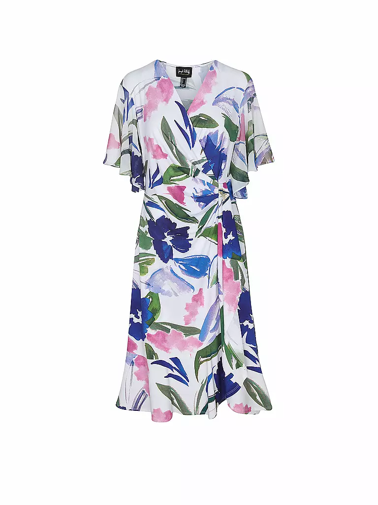 JOSEPH RIBKOFF | Minivestido | Multicolor