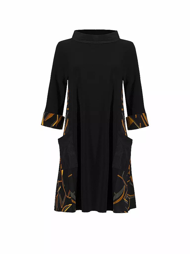 JOSEPH RIBKOFF | Minivestido | Negro