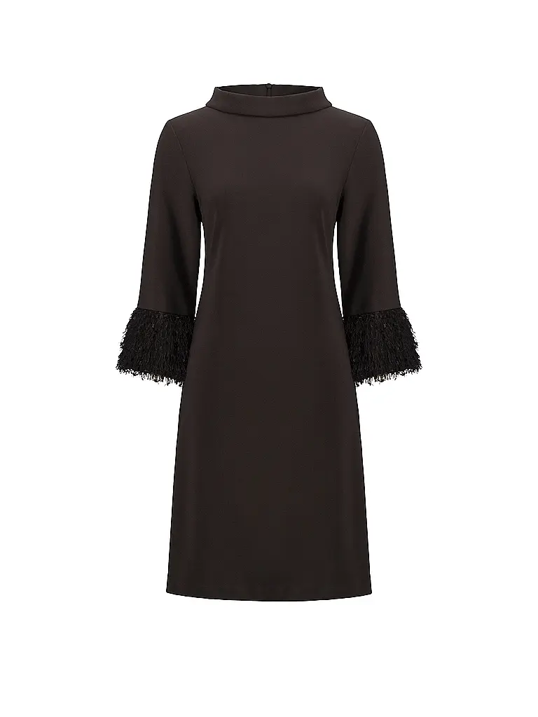 JOSEPH RIBKOFF | Minivestido | Marrón