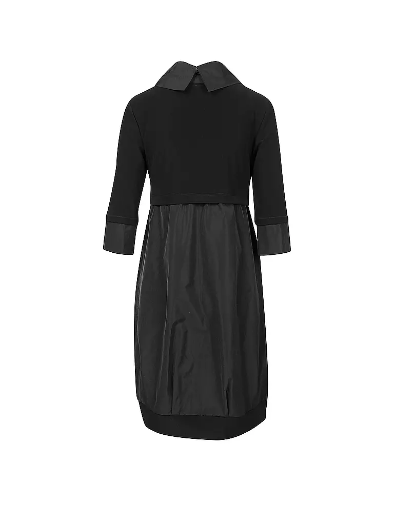 JOSEPH RIBKOFF | Minivestido | Negro