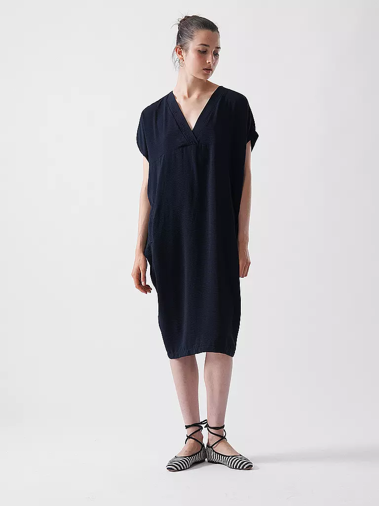 JOSEPH RIBKOFF | Minivestido | Azul oscuro