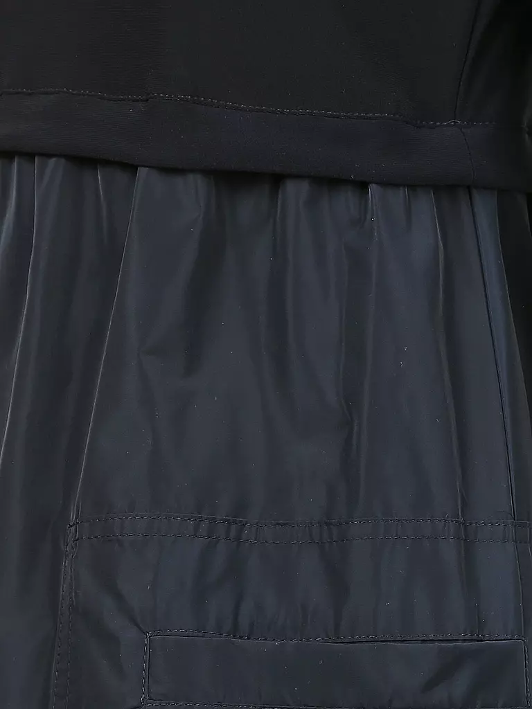 JOSEPH RIBKOFF | Minivestido | Azul oscuro