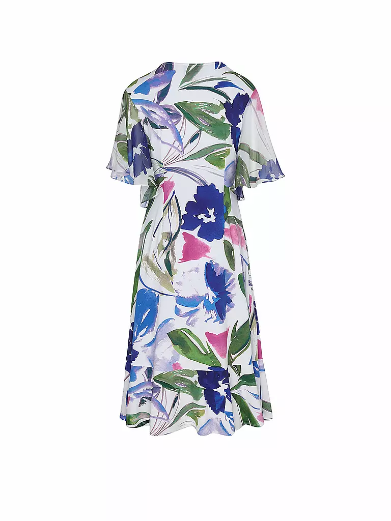 JOSEPH RIBKOFF | Minivestido | Multicolor