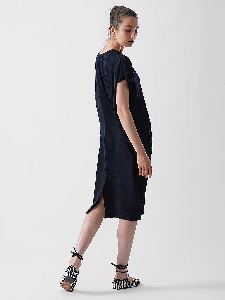 JOSEPH RIBKOFF | Minivestido | Azul oscuro