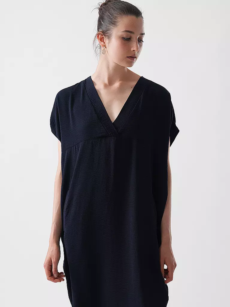 JOSEPH RIBKOFF | Minivestido | Azul oscuro