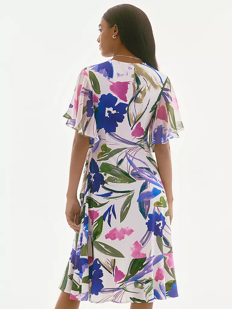 JOSEPH RIBKOFF | Minivestido | Multicolor