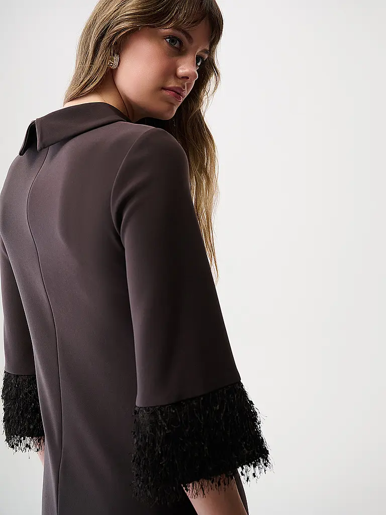 JOSEPH RIBKOFF | Minivestido | 