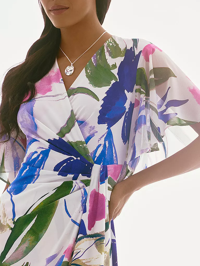 JOSEPH RIBKOFF | Minivestido | Multicolor