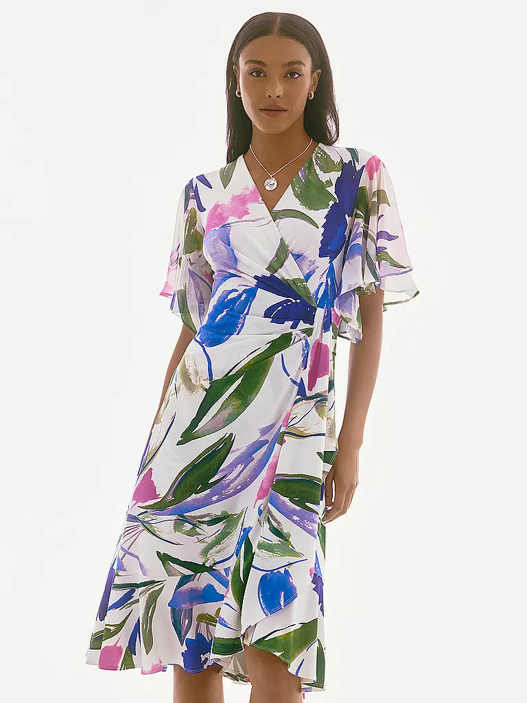 JOSEPH RIBKOFF | Minivestido | Multicolor
