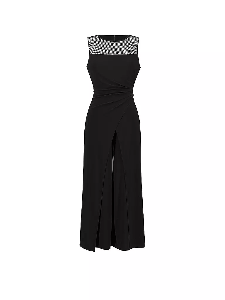 JOSEPH RIBKOFF | Mono | Negro