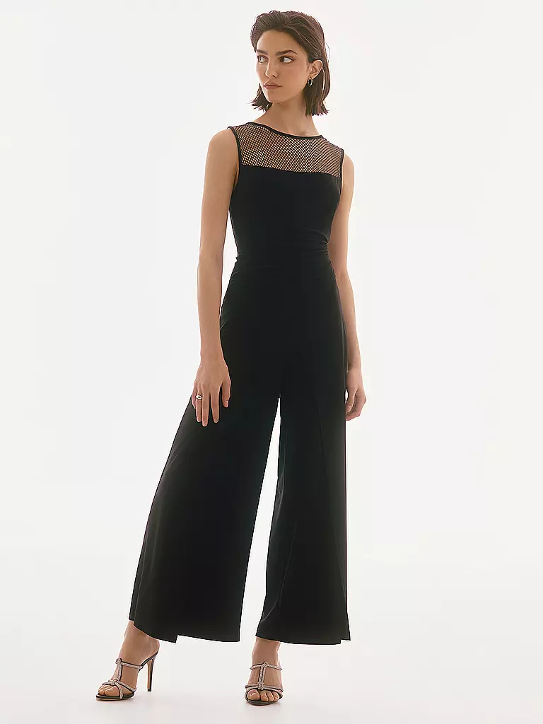 JOSEPH RIBKOFF | Mono | Negro