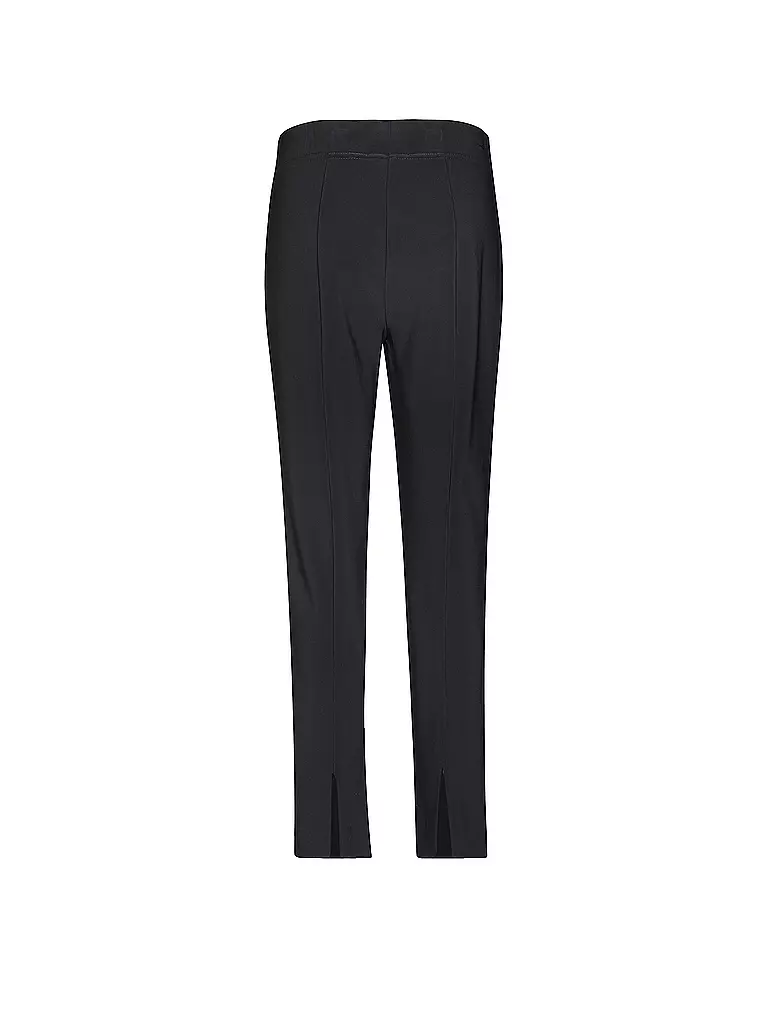 JOSEPH RIBKOFF | Nombre del producto: Pantalones de vestir
Marca: JOSEPH RIBKOFF
Color: negro
Categorías: Moda, Mujer
Etiquetas: Tallas grandes

Material: Jersey, Elástico
Largo (Pantalones/Jeans): Largo normal
Estilo: Glamour
Detalles: Anti arrugas / fácil de planchar | 