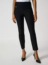 JOSEPH RIBKOFF | Pantalón 7/8 | Negro