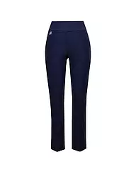 JOSEPH RIBKOFF | Pantalón 7/8 | Azul oscuro
