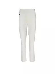 JOSEPH RIBKOFF | Pantalón 7/8 | Crema