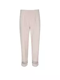 JOSEPH RIBKOFF | Pantalón 7/8 | Beige