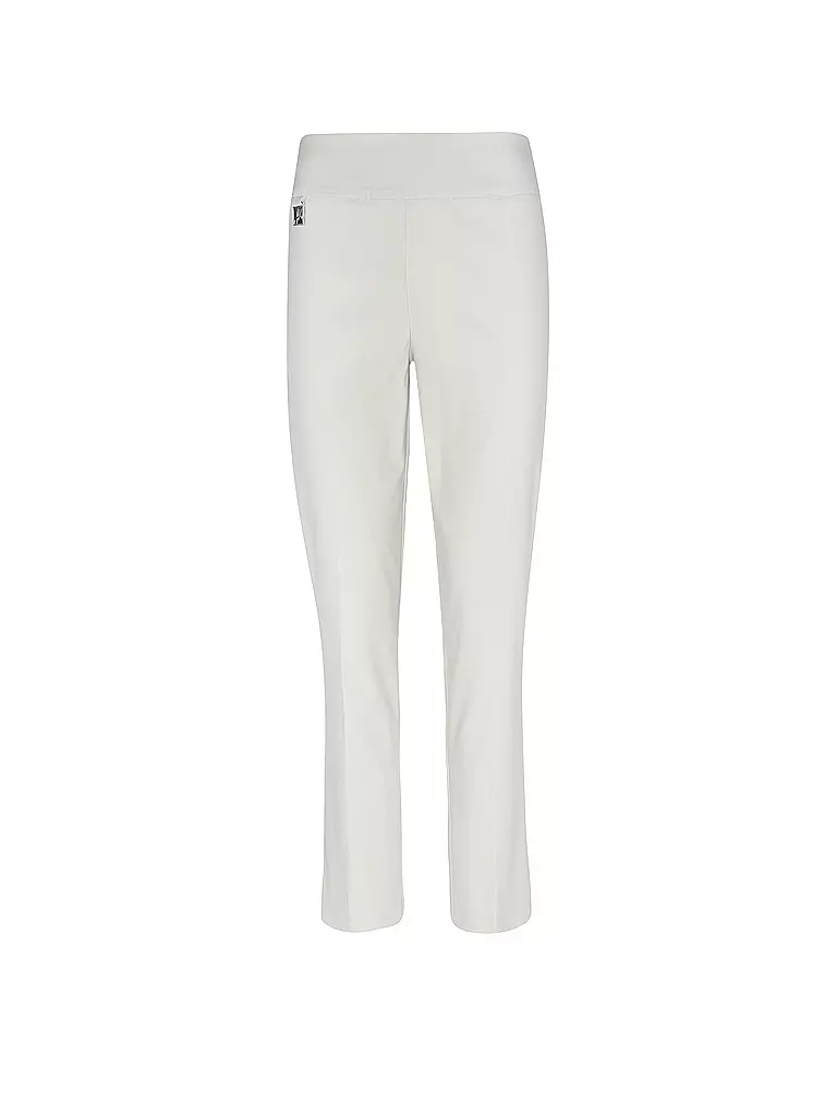 JOSEPH RIBKOFF | Pantalón 7/8 | Crema