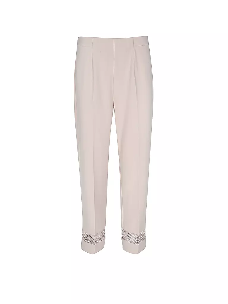 JOSEPH RIBKOFF | Pantalón 7/8 | Beige