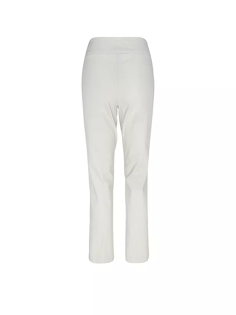 JOSEPH RIBKOFF | Pantalón 7/8 | Crema