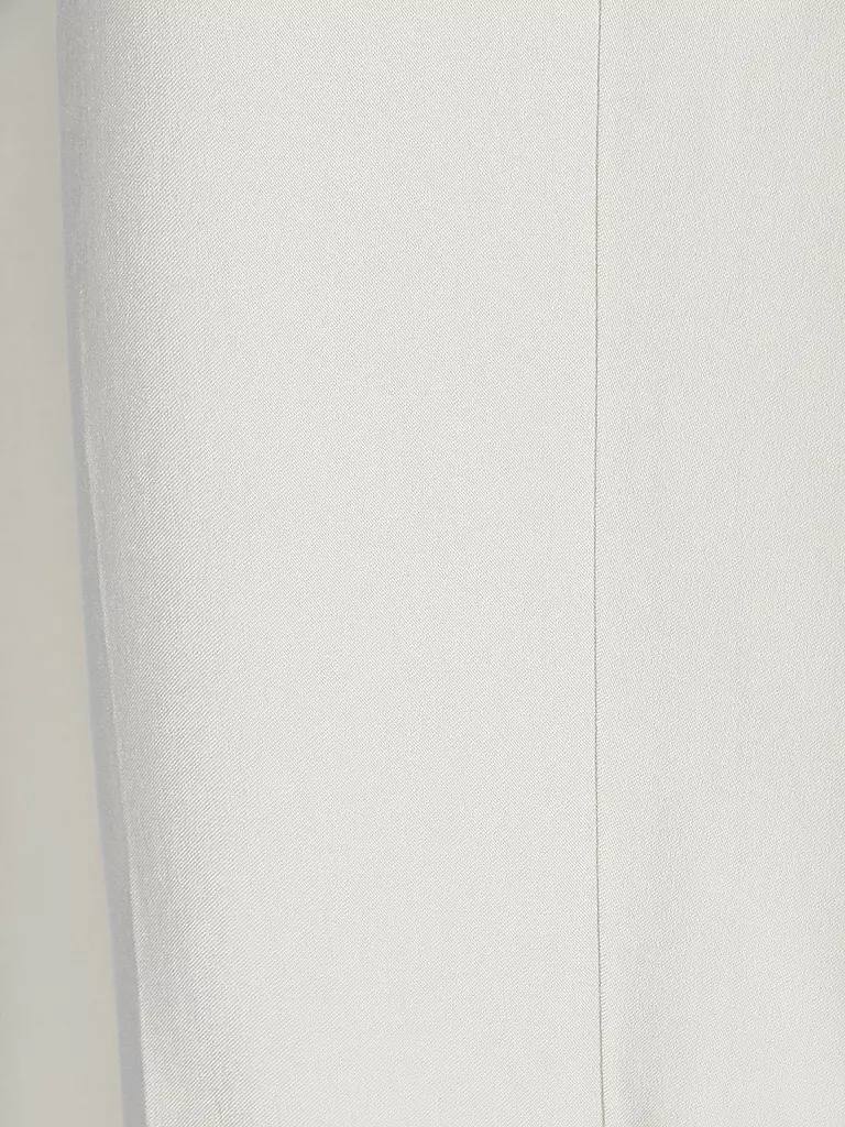 JOSEPH RIBKOFF | Pantalón 7/8 | Crema