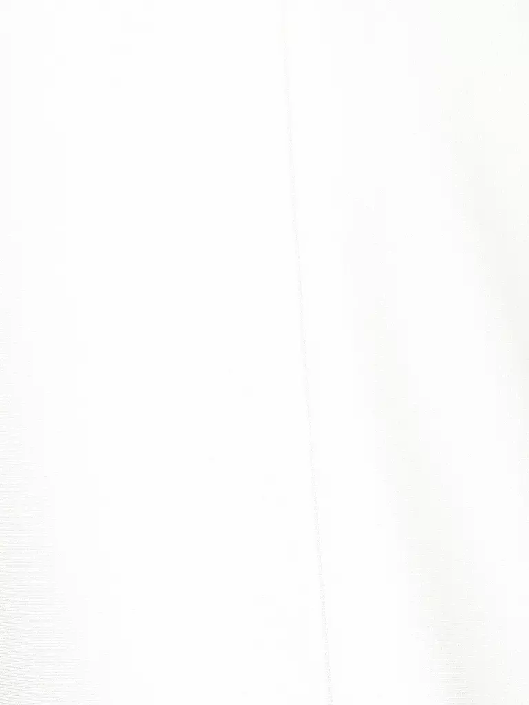 JOSEPH RIBKOFF | Pantalones de talle alto corte slim | 