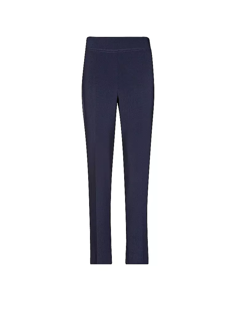JOSEPH RIBKOFF | Pantalones de vestir | Azul oscuro