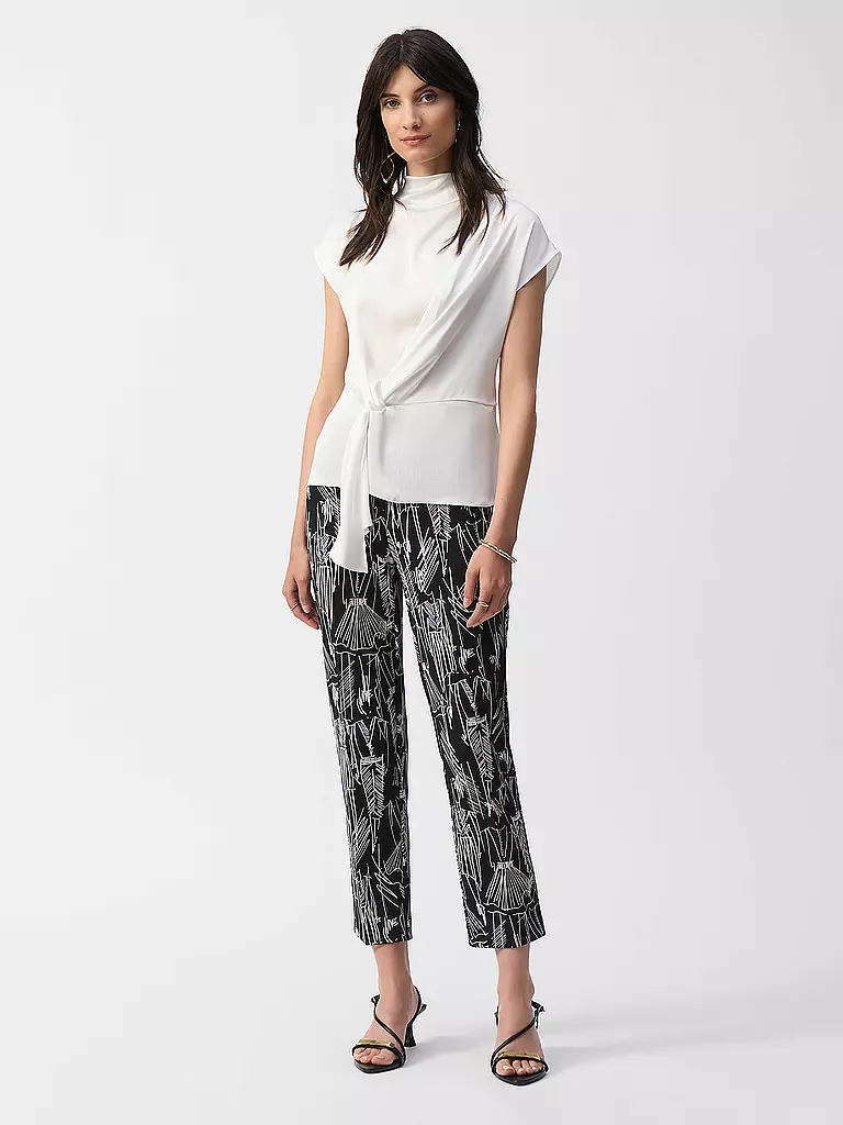 JOSEPH RIBKOFF | Pantalones de vestir | Negro