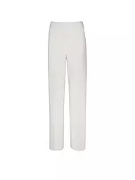 JOSEPH RIBKOFF | Hose Flared Fit | Crema