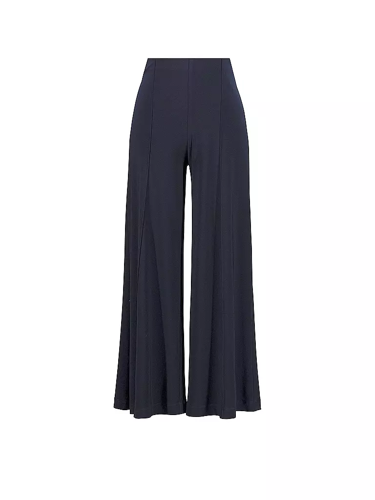 JOSEPH RIBKOFF | Pantalones Marlene | Azul oscuro