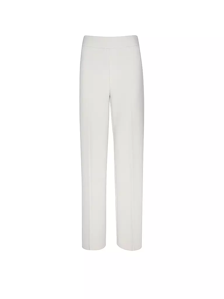 JOSEPH RIBKOFF | Pantalones Marlene | Crema