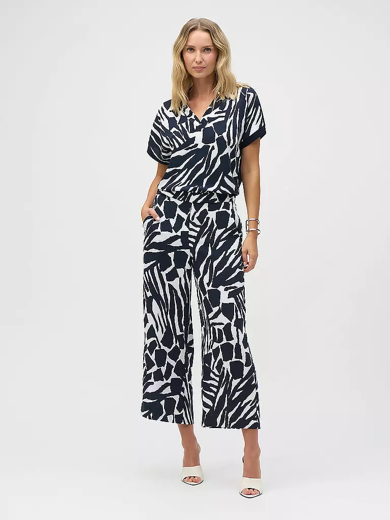 JOSEPH RIBKOFF | Pantalones Marlene | Azul