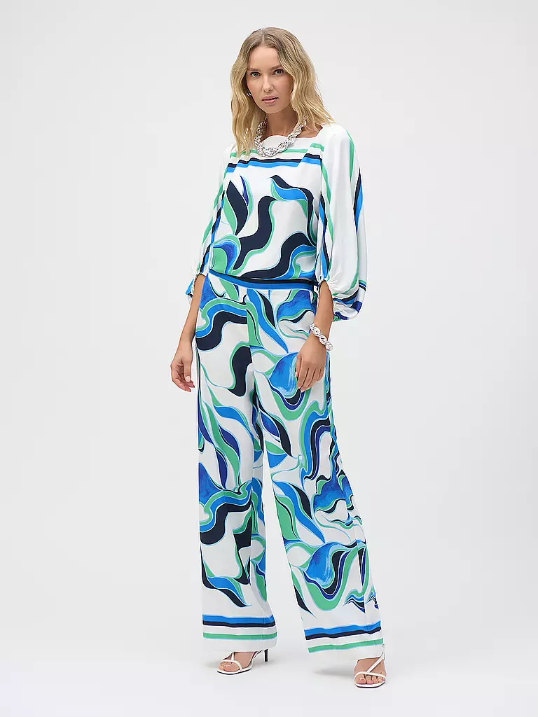 JOSEPH RIBKOFF | Pantalones Marlene | Blanco