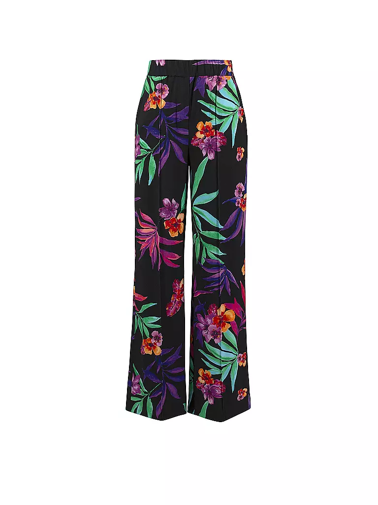 JOSEPH RIBKOFF | Produktname: Pantalones de vestir | Negro