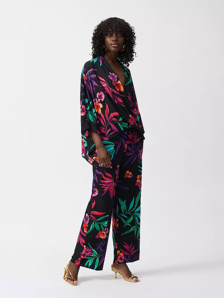 JOSEPH RIBKOFF | Produktname: Pantalones de vestir | Negro
