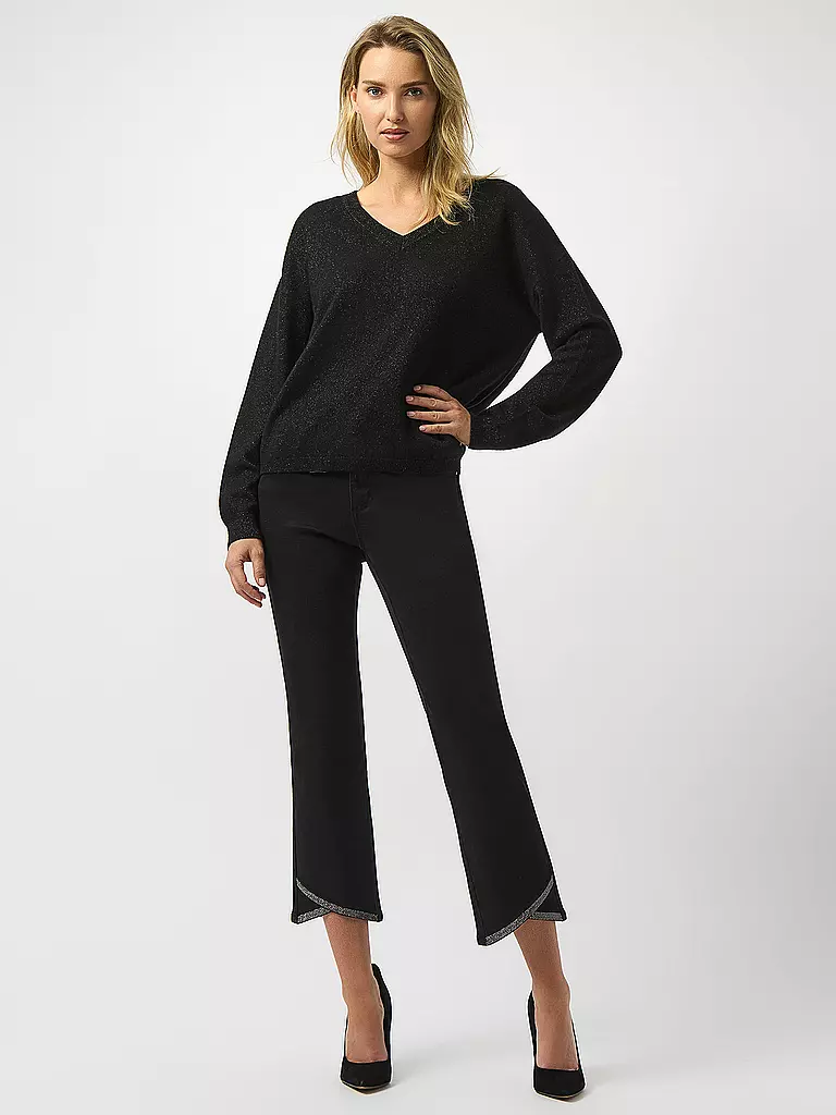 JOSEPH RIBKOFF | Pullover | Negro