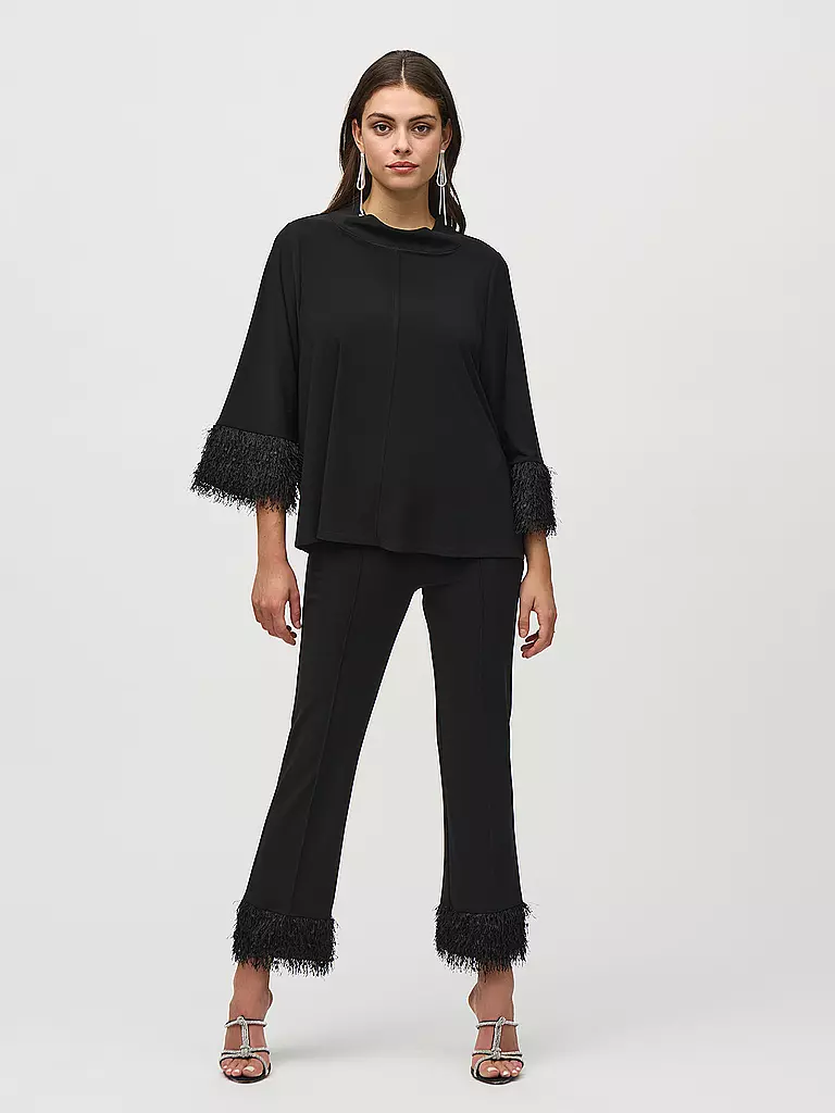 JOSEPH RIBKOFF | Shirt  | Negro