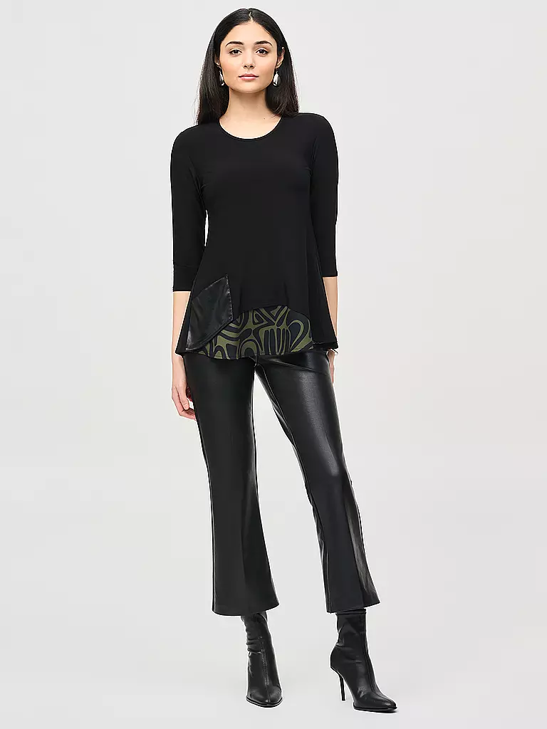 JOSEPH RIBKOFF | Shirt | Negro