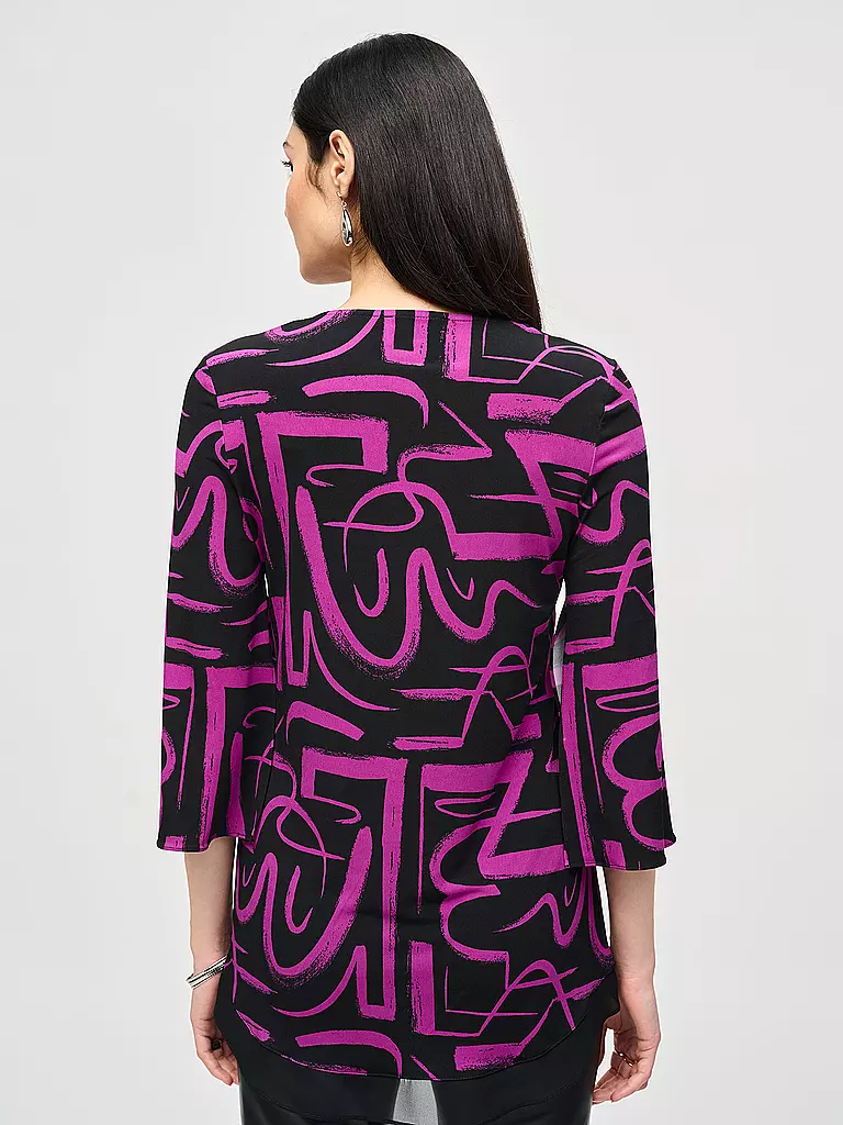 JOSEPH RIBKOFF | Shirt | Negro