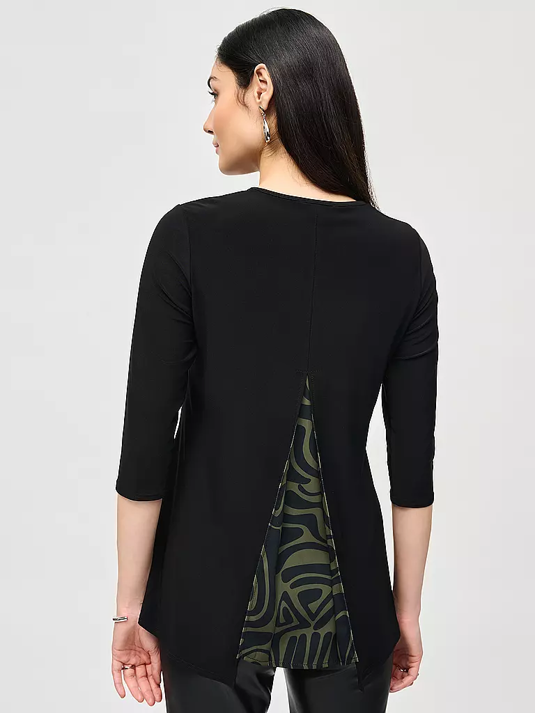 JOSEPH RIBKOFF | Shirt | Negro