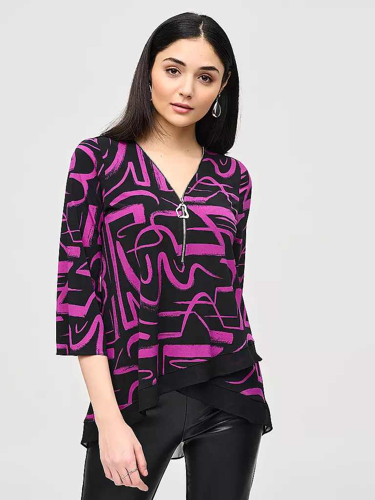 JOSEPH RIBKOFF | Shirt | Negro