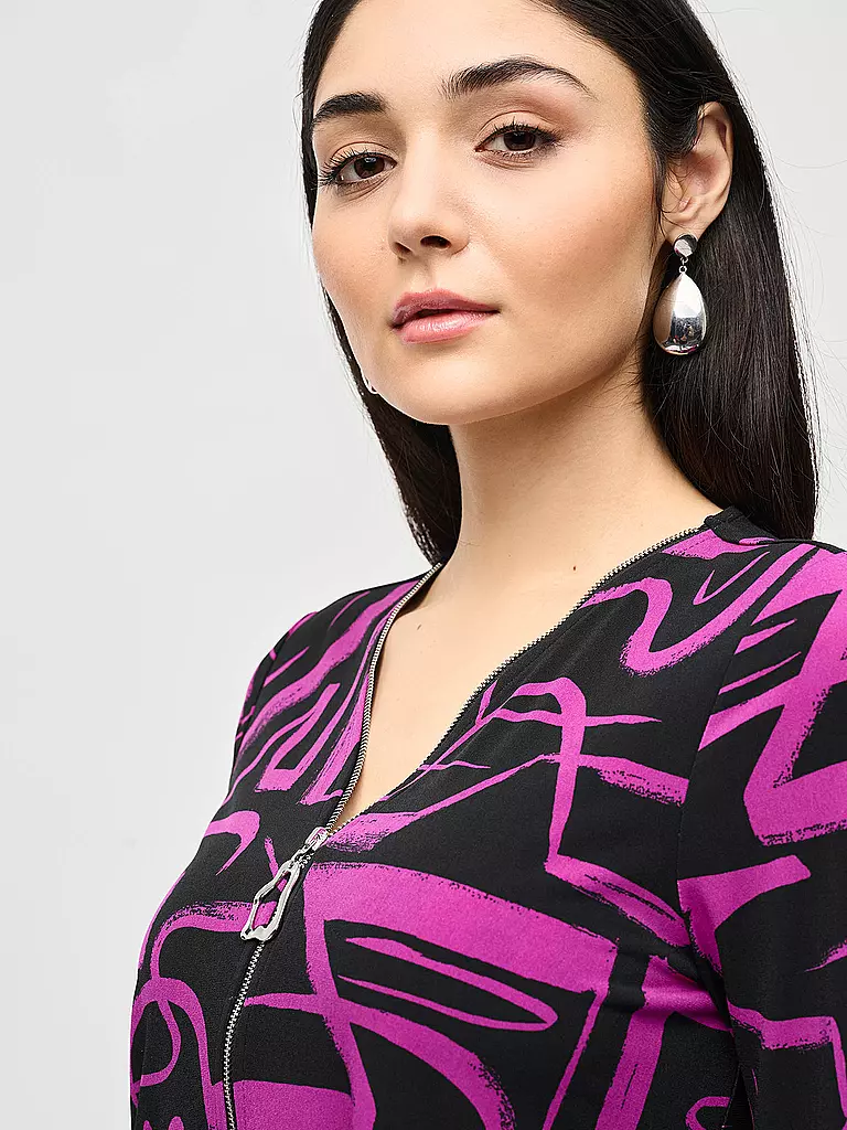 JOSEPH RIBKOFF | Shirt | Negro