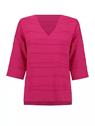 JOSEPH RIBKOFF | Suéter | Fucsia