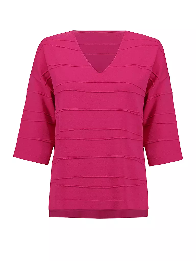 JOSEPH RIBKOFF | Suéter | Fucsia
