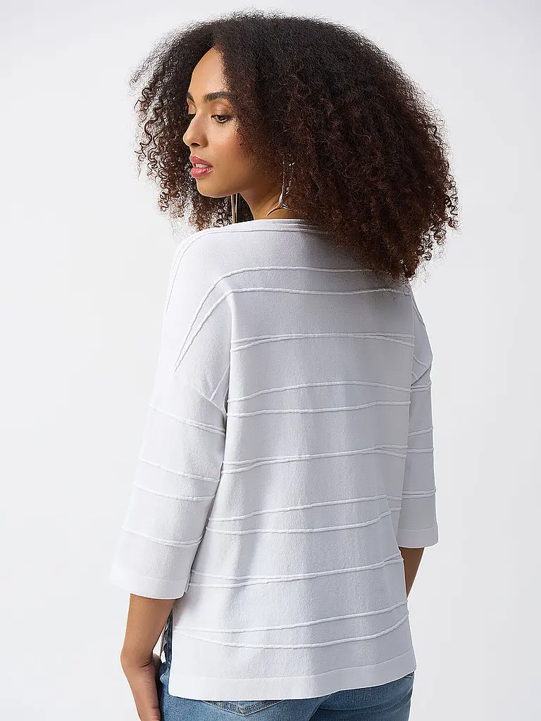 JOSEPH RIBKOFF | Suéter | Crema