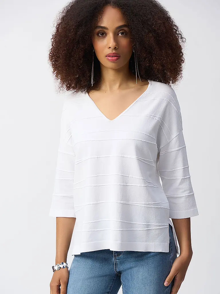 JOSEPH RIBKOFF | Suéter | Crema