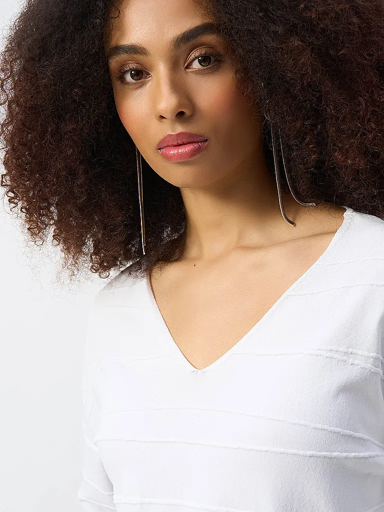 JOSEPH RIBKOFF | Suéter | Crema