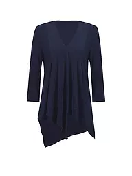 JOSEPH RIBKOFF | Túnica | Azul oscuro