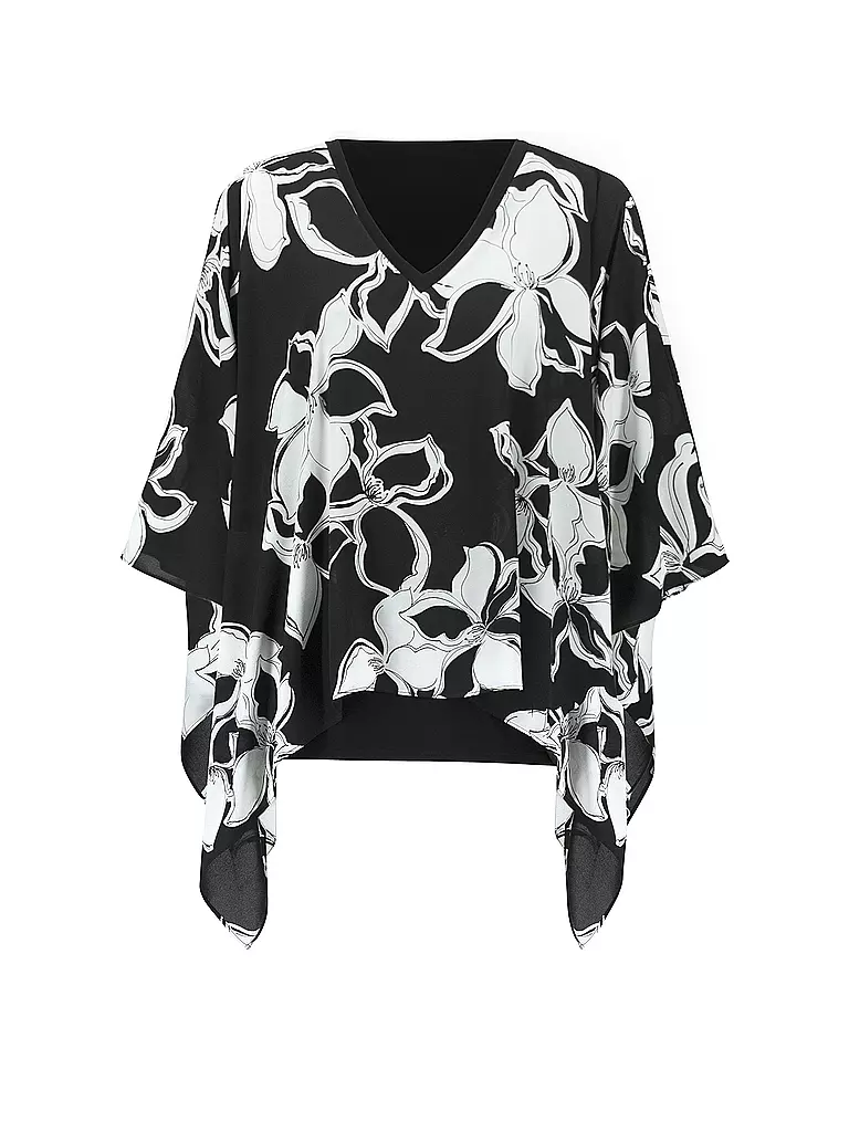JOSEPH RIBKOFF | Túnica | Negro