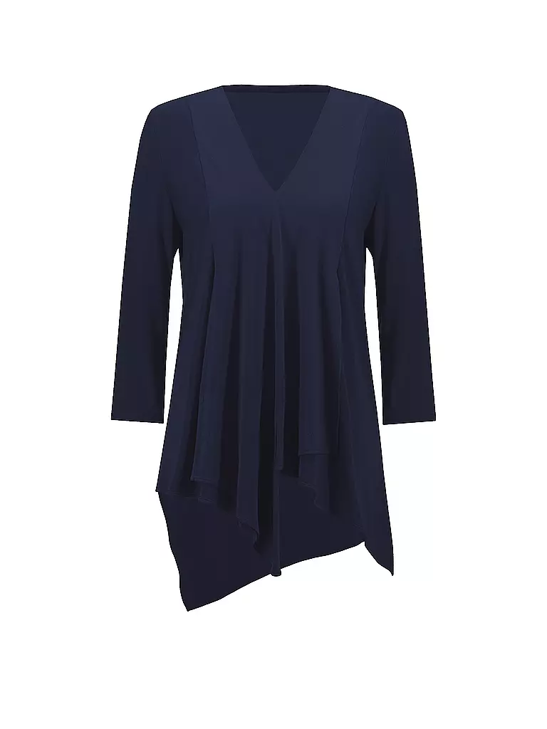 JOSEPH RIBKOFF | Túnica | Azul oscuro