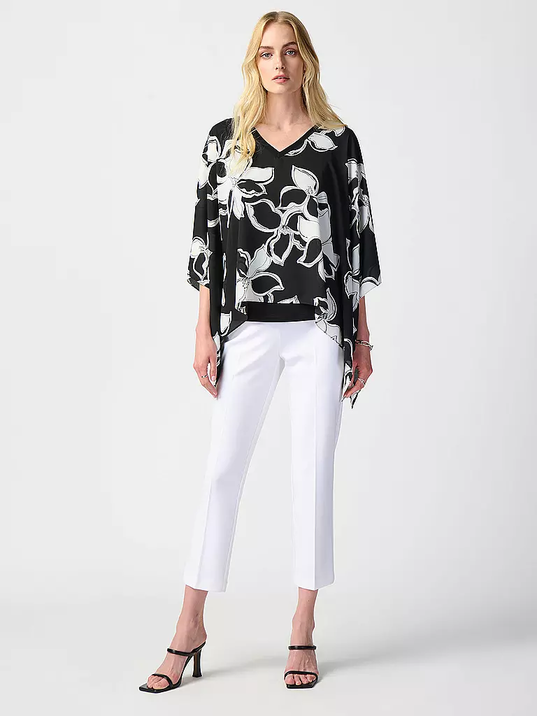 JOSEPH RIBKOFF | Túnica | Negro